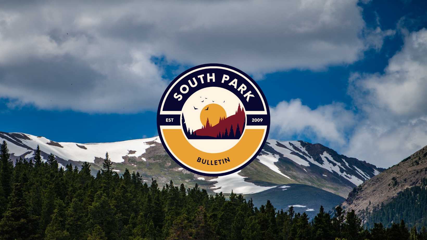 South Park Colorado News - South Park Bulletin