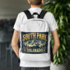 South Park Colorado Backpack