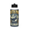 South Park Colorado Water Bottle