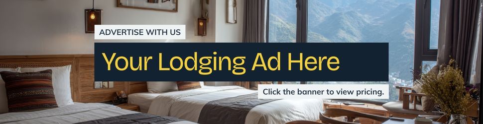 South Park Colorado Lodging Advertising