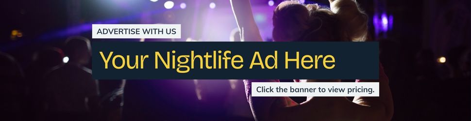 South Park Colorado Nightlife Advertising